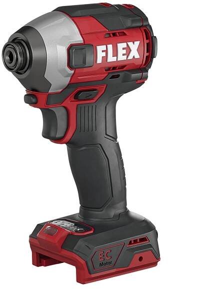 Flex ID 1/4" 18.0-EC HD C 520.756 od 7 248 Kč - Heureka.cz