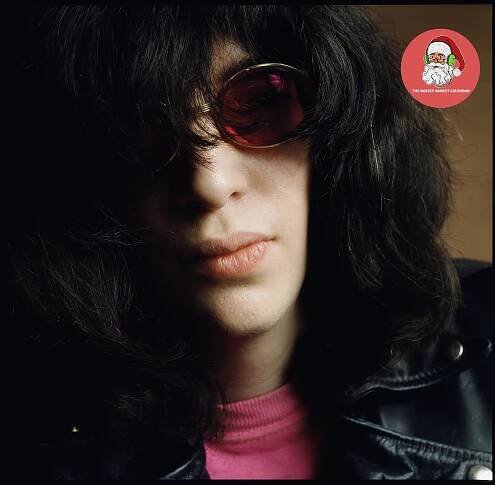 For the Love of Joey Ramone, Put the Fighting Aside This Christmas