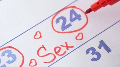 Jak často mají lidé ve vztahu sex? V průměru jednou týdně, podle odborníků je to dostatečné - Novinky