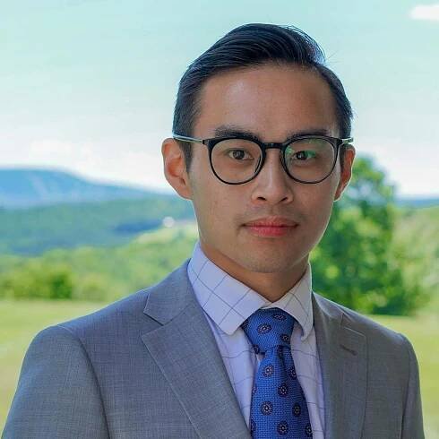 Ethan Yang