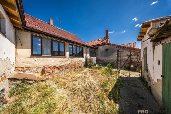 Prodej rodinného domu Mikulčice 2 730 000 Kč, foto 8
