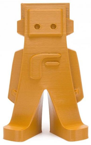 FormFutura ReForm - rPLA Caramel - 3DJake Česká republika 
