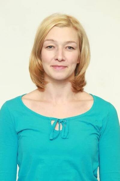 Jana Malá fotka