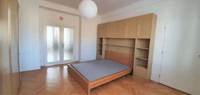 3 ložnice byt o velikosti 38.54 m² - Stylové pohodlí