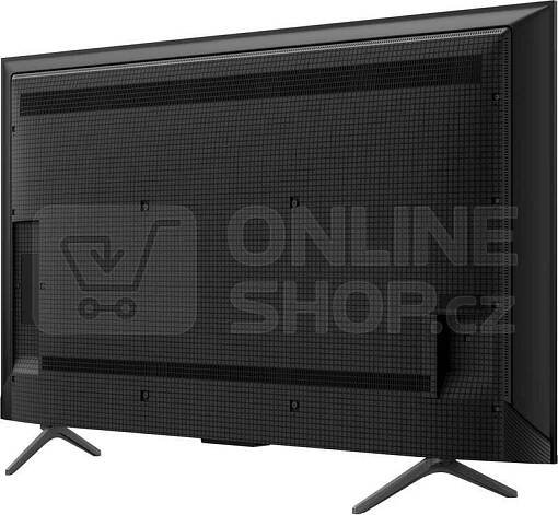 SET UHD QLED TV TCL 50T7B + Soundbar TCL Q75HE | OnlineShop.cz