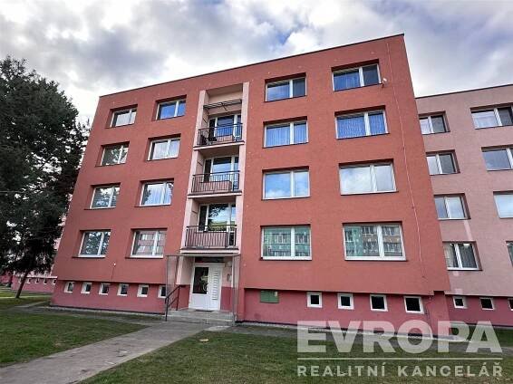 Pronájem bytu 2+1 53 m2, Kutná Hora - Reality Kutná Hora
