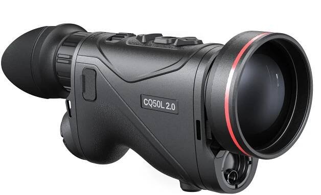 HIKMICRO Condor CQ50L 2.0 2,7x50