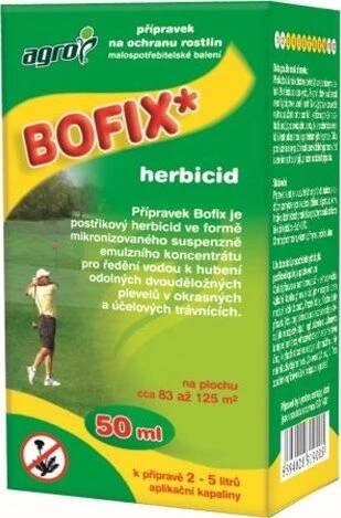 Agro Bofix 50 ml od 115 Kč