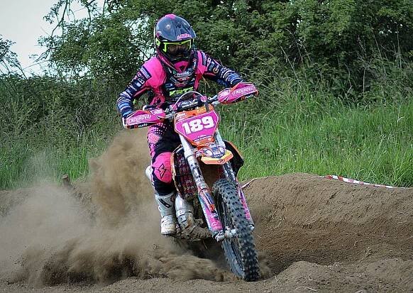 MČR Enduro Sprint – Úterý 2019