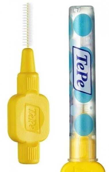 TePe Original mezizubní kartáčky 0,7 mm 8 ks sáček