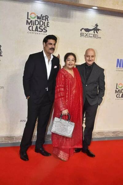 Pics credit - Yogen Shah
