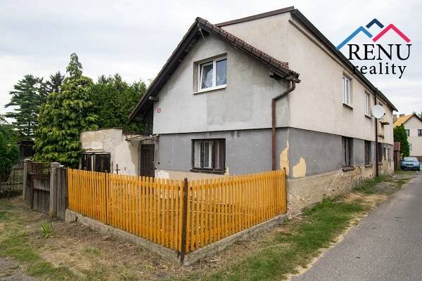 Prodej Dům, Březno, okres Mladá Boleslav