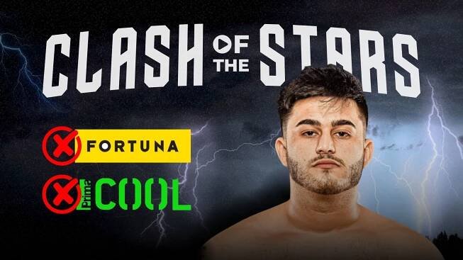 Hrozil homosexuálům, potrestán byl i Clash of the Stars. S bizarní organizací končí Fortuna a Prima