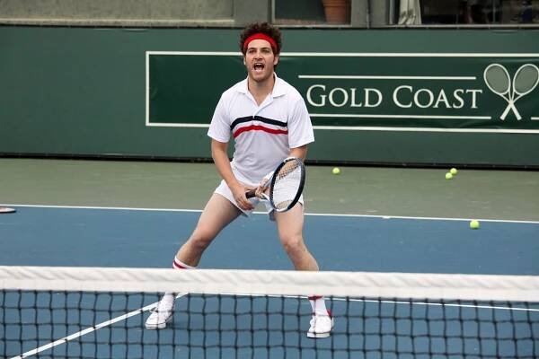 Happy Endings' Adam Pally Is Joining The Mindy Project Full-Time