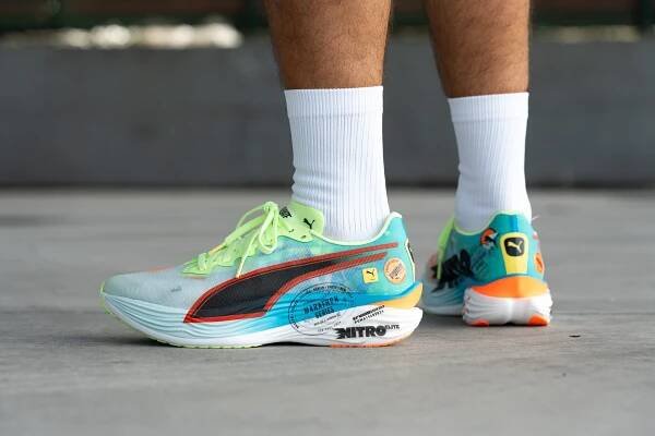 Best HYROX running shoes