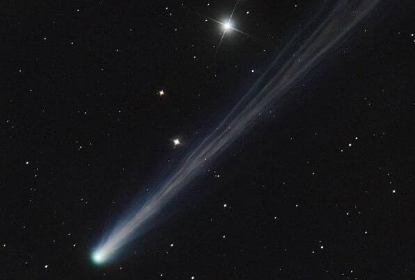 Astronomické události » 2023 » Říjen