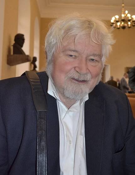 Slavnostní předání medailí Antonína Randy 2024 - Jednota českých právníků
