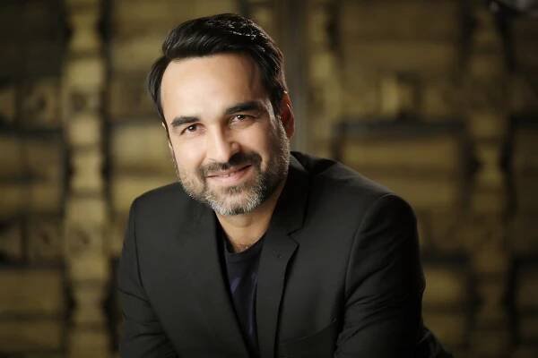 Pankaj Tripathi: Age, Girlfriend, Family, Caste, Biography & More