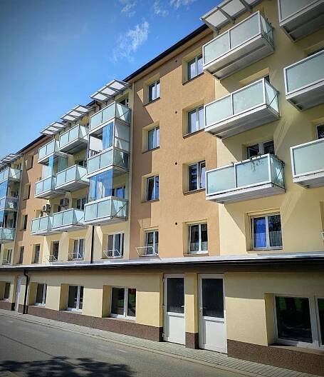 Pronájem bytu 1+kk 150 m², Švabinského, Valašské Meziříčí, Zlínský kraj