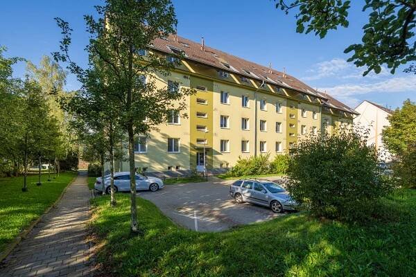 Prodej mezonetového bytu 4+kk, Jamborova, Tišnov - R 21, s.r.o.