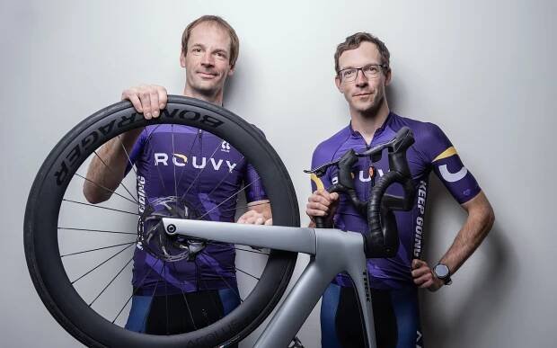 Z Vimperku vyrostli do globálního cyklolídra. Po Australanech teď koupili i španělskou konkurenci