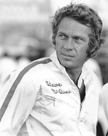 Já, Steve McQueen (2014)