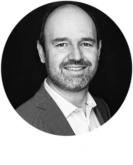 Luis Alberto Arango - Avanz Consultores