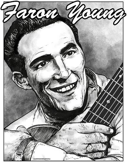 Faron Young