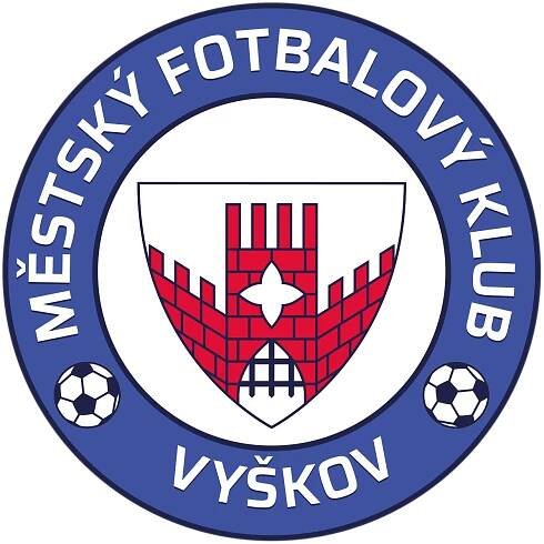 MFK Vyškov "B" - Jihomoravský FOTBAL CZ