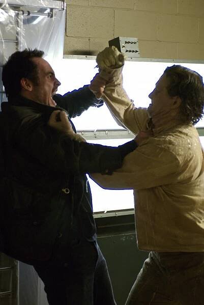 Dresden - Z filmu - Paul Blackthorne