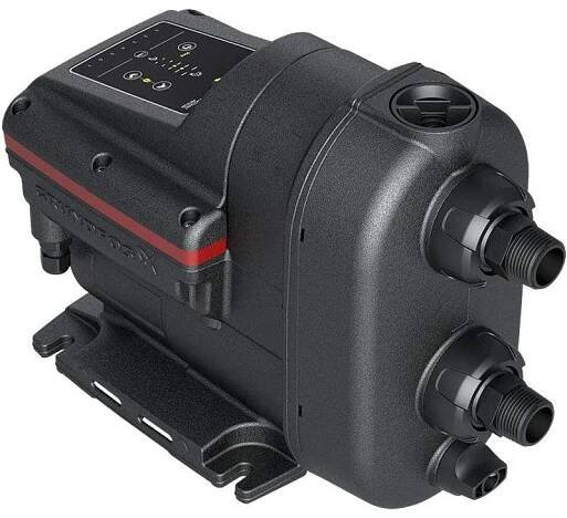 Grundfos Vodárna domácí samonasávací SCALA2 3-45, Qmax= 4,6 m3/h, Hmax= 45 m, 1", 230 V, 550 W, kabel 1,5 m