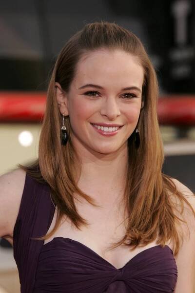 Danielle Panabaker fotka
