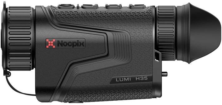 Nocpix LUMI H35 – termovizní monokulár - Optický svět