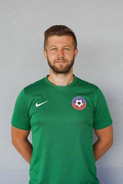 Tomáš ČECH