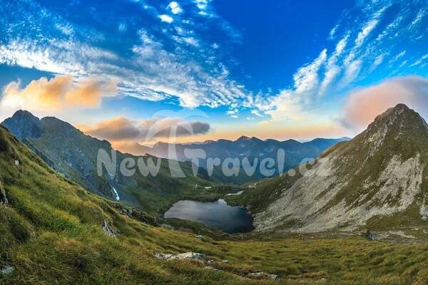 Poznávací zájezdy Rumunsko, , | New Travel.cz