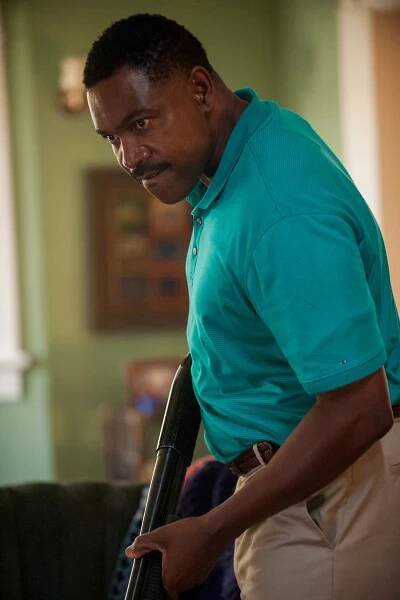 Don't Let Go - Z filmu - Mykelti Williamson