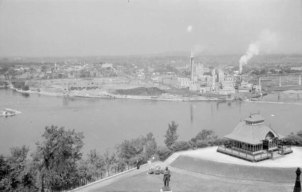 Hull, Quebec - Wikipedia