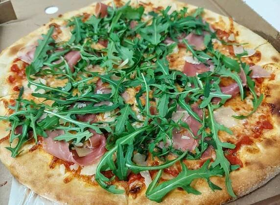 Kabone pizza 