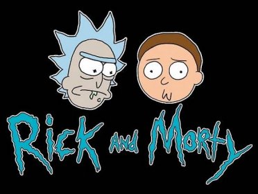 Rick a Morty - Série 1 - 