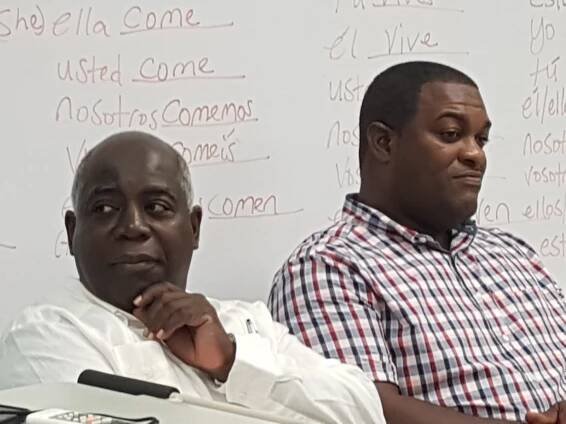 The PLP Visits Abaco – Bahamas Uncensored