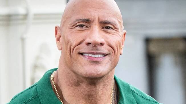 Dwayne Johnson ohrožoval vznik filmu, za který dostal obří peníze. Jeho otřesné chování teď vyplavalo na povrch