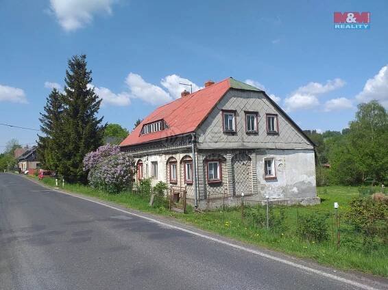 Rumburk, okres Děčín