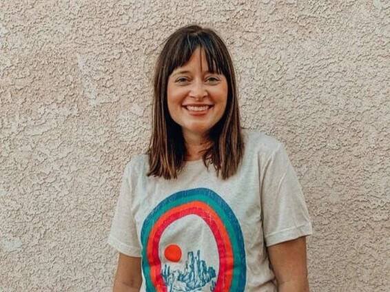 Meet Kelly Miller | Blogger & Small Business Owner - SHOUTOUT ARIZONA