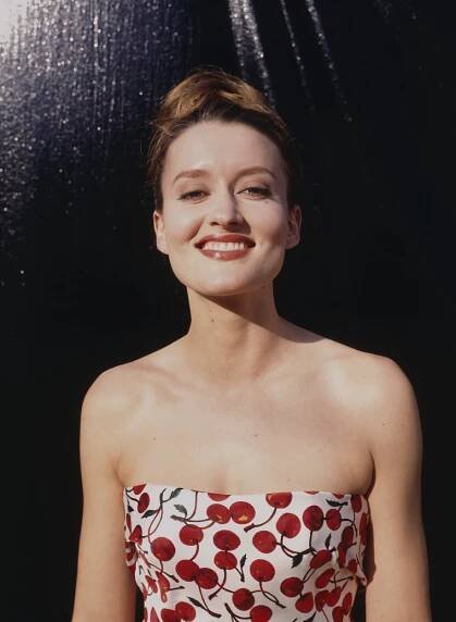 Natascha McElhone