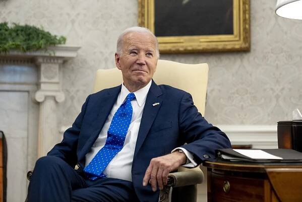 Biden nets 67,000 TikTok followers in first day