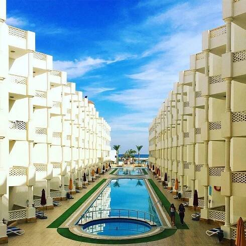 White Valley Palace Resort