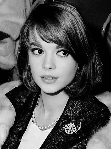 Natalie Wood: Beautiful photos of the tragic Hollywood icon