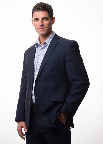 michael-nitti - CCP Real Estate Advisors