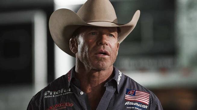 The Taylor Sheridan-Created Western Series You've Probably Never Heard Of