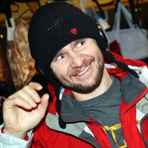 David Horváth má za sebou úspěšnou sportovní kariéru.